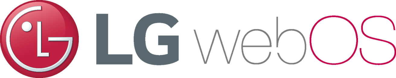 LG webOS